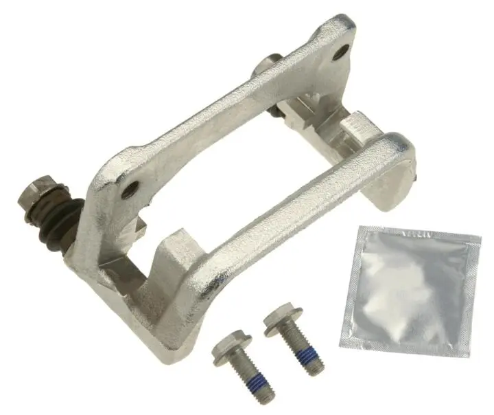 Фото 1 - Кронштейн, корпус скобы тормоза TRW BDA915 Кронштейн, корпус скобы тормоза TRW BDA915 (фото 1)