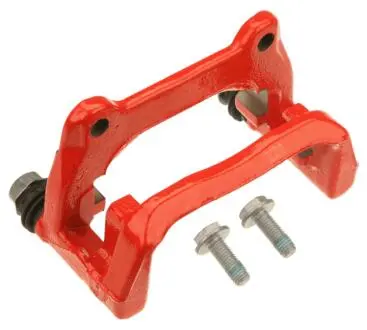 Кронштейн, корпус скоби гальма TRW BDA928