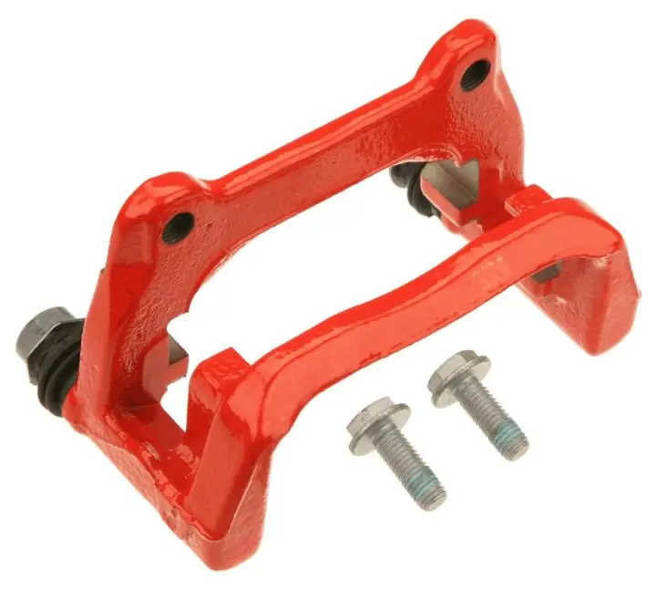 Кронштейн, корпус скоби гальма TRW BDA928 (фото 1)