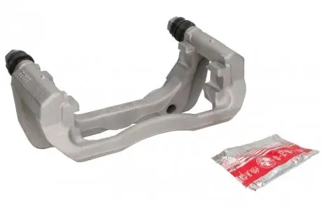 Кронштейн, корпус скобы тормоза TRW BDA933