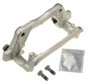 Кронштейн, корпус скоби гальма TRW BDA946