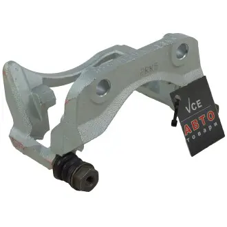 Кронштейн, корпус скобы тормоза TRW BDA961