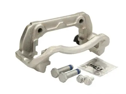 Кронштейн, корпус скобы тормоза TRW BDA965