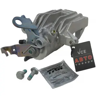 Тормозной суппорт TRW BHN317