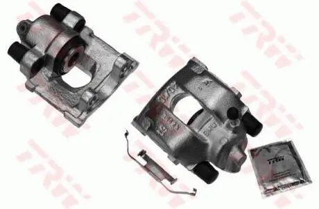 Гальмівні супорти TRW BHN627E