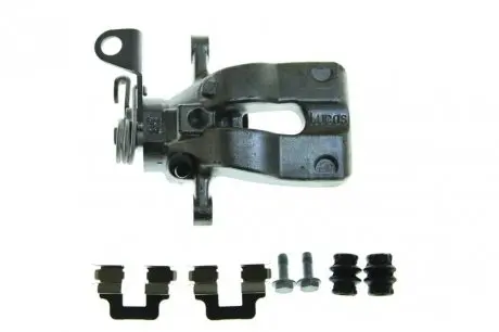 Тормозные суппорты TRW BHN966