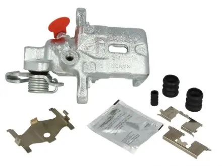 Гальмівні супорти TRW BHQ201E