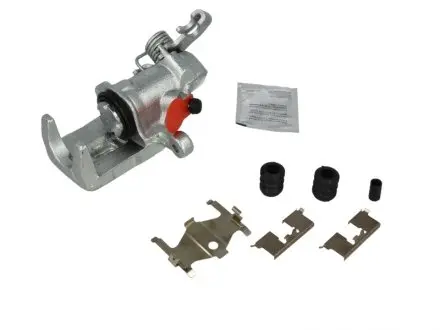 Тормозные суппорты TRW BHQ202E