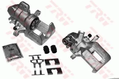 Тормозные суппорты TRW BHQ222E