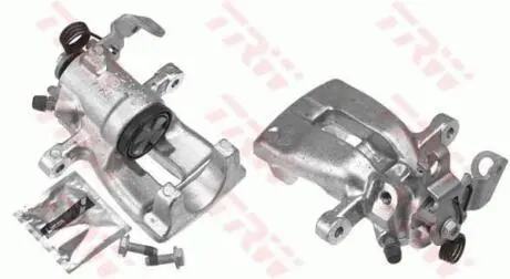 Гальмівні супорти TRW BHR149E