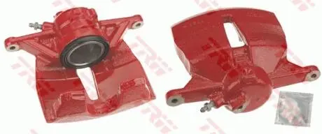 Тормозные суппорты TRW BHS1359E