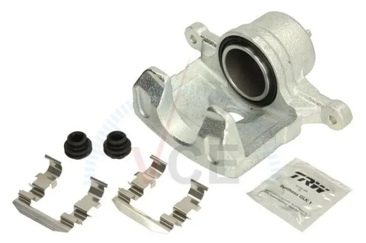 Тормозные суппорты TRW BHS1635E (фото 1)