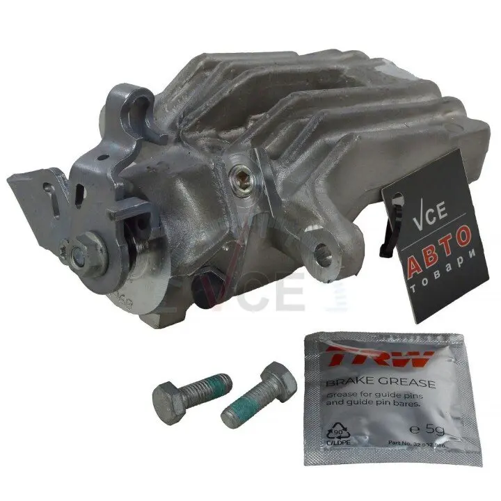 Тормозной суппорт TRW BHS184 (фото 1)