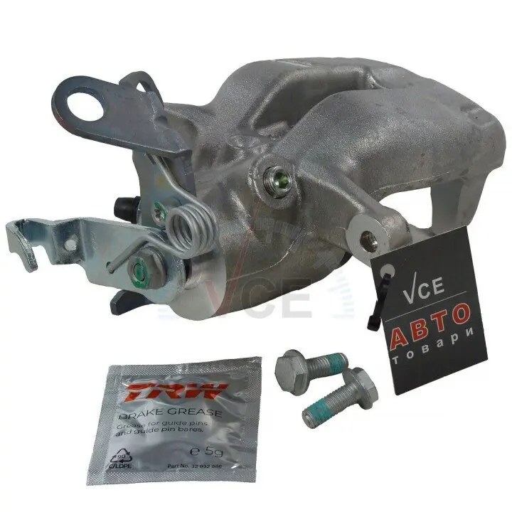 Фото 1 - Тормозной суппорт TRW BHS324 Тормозной суппорт TRW BHS324 (фото 1)