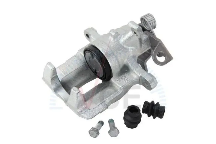 Фото 1 - Супорт гальмівний задній правий новий RENAULT TRAFIC II (EL) 01-,TRAFIC II (JL) 01-; OPEL VIVARO A (E7) 06-14,VIVARO A (F7) 01-14 TRW BHT265 Супорт гальмівний задній правий новий RENAULT TRAFIC II (EL) 01-,TRAFIC II (JL) 01-; OPEL VIVARO A (E7) 06-14,VIVARO A (F7) 01-14 TRW BHT265 (фото 1)