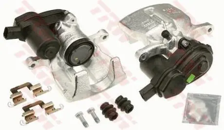 Тормозные суппорты TRW BHT268E