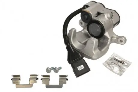 Тормозные суппорты TRW BHT281E