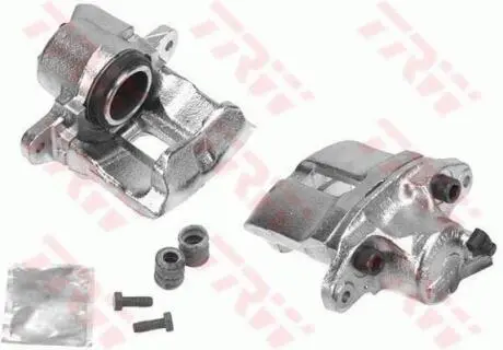 Гальмівні супорти TRW BHV158E