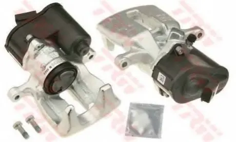 Тормозной суппорт TRW BHW1033E