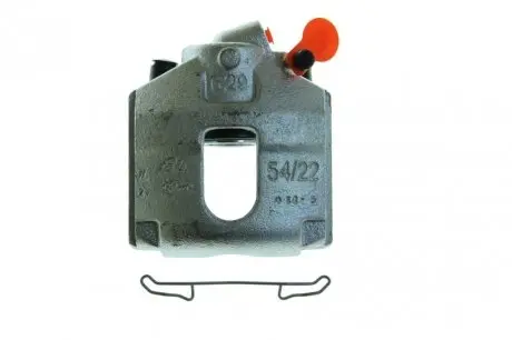 Тормозные суппорты TRW BHW629E