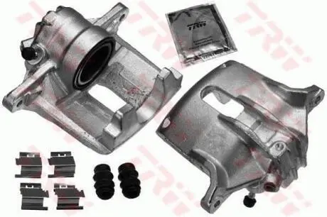 Тормозные суппорты TRW BHW669E