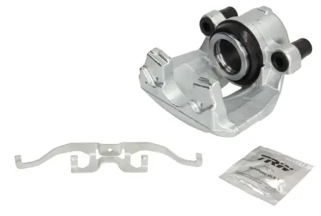 Тормозной дисковый суппорт передний OPEL ADAM, CORSA E, CORSA E-HATCHBACK 1.0-1.4LPG 10.12- TRW BHW777E