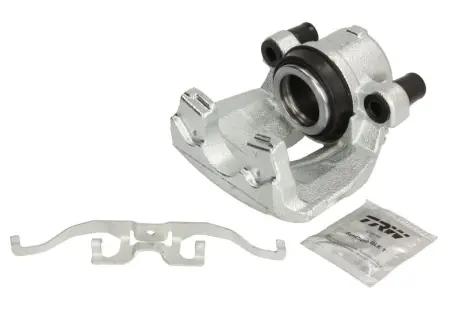 Тормозной дисковый суппорт передних opel adam, corsa e, corsa e/hatchback 1.0-1.4lpg 10.12- TRW BHW778E