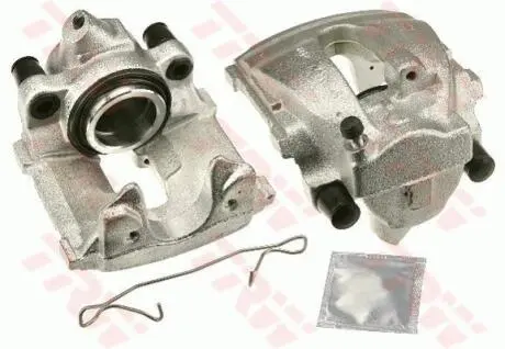 Гальмівні супорти TRW BHX471E