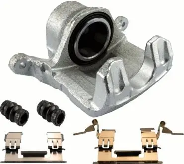 Гальмівні супорти TRW BHZ977E