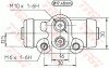 Колесный тормозной цилиндр TRW BWC173 (фото 2)