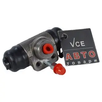 Колесный тормозной цилиндр TRW BWD113