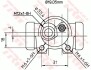 Гальмовий циліндр TRW BWD130 (фото 2)