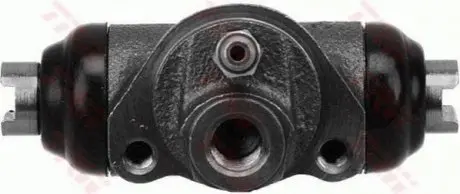 Тормозной цилиндр фиат сейченто 98- TRW BWD320