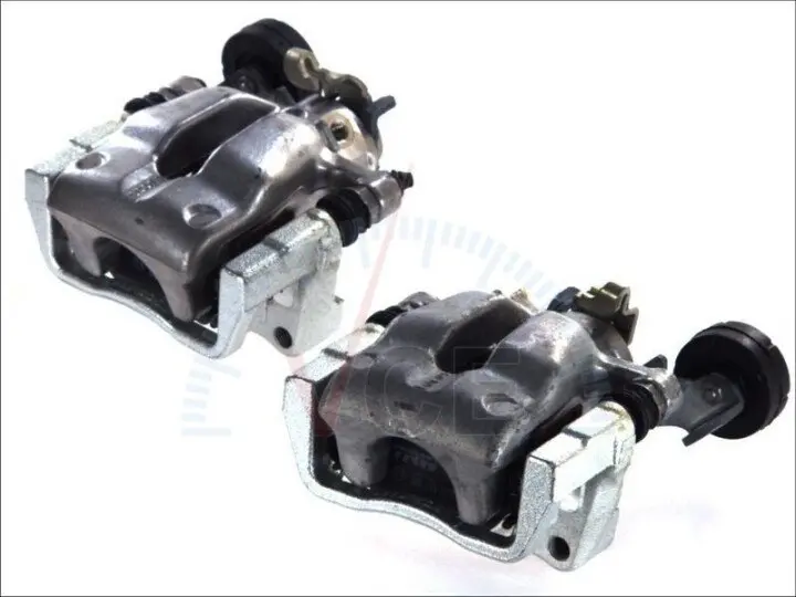 Тормозные суппорты TRW CKN101 (фото 1)