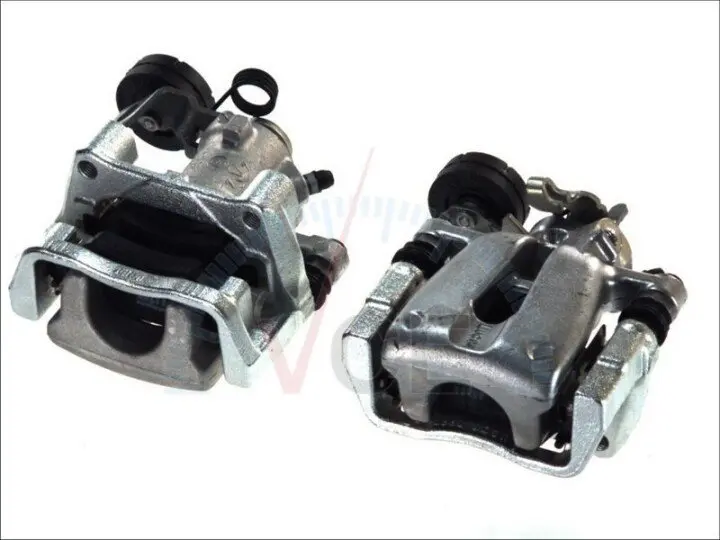 Фото 1 - Тормозные суппорты TRW CKQ101 Тормозные суппорты TRW CKQ101 (фото 1)