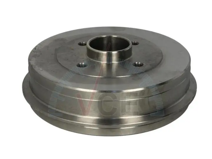 Фото 1 - Тормозной барабан TRW DB4400B Тормозной барабан TRW DB4400B (фото 1)