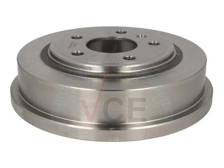 Фото 1 - Гальмівний барабан TRW DB4426 Гальмівний барабан TRW DB4426 (фото 1)