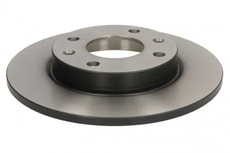 Диск гальмівний TRW DF1217