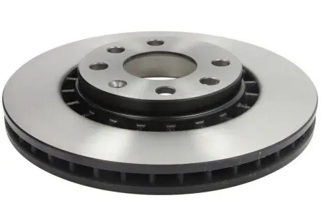 Гальмівний диск TRW DF1625