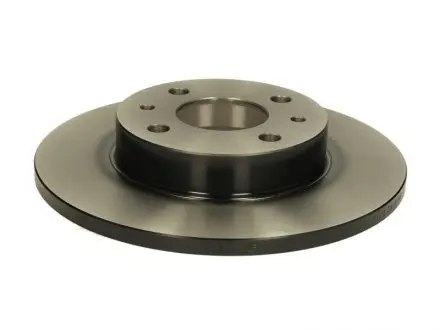 Тормозные диски TRW DF1745