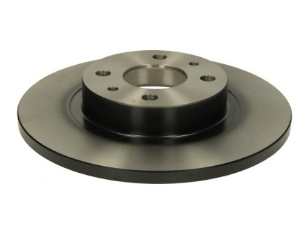 Тормозной диск TRW DF1747 (фото 1)