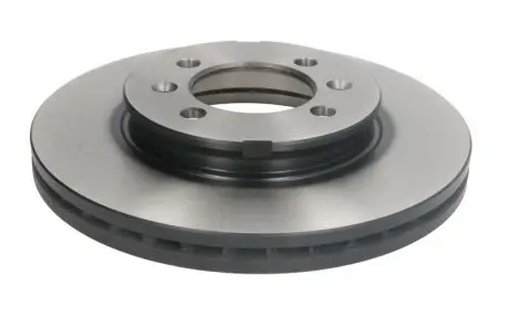 Тормозные диски TRW DF1829