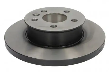 Тормозные диски TRW DF2665