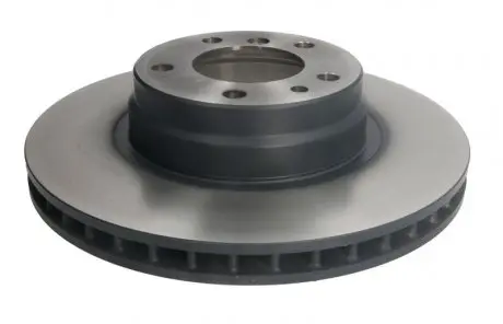 Гальмівні диски TRW DF2687