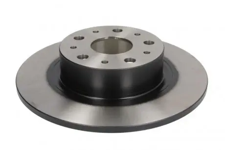 Гальмівні диски TRW DF2762