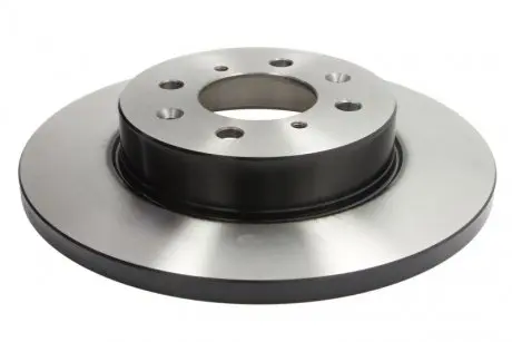 Тормозные диски TRW DF2792