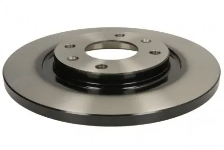 Тормозные диски TRW DF2808