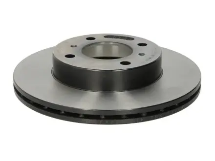 Тормозные диски TRW DF4022