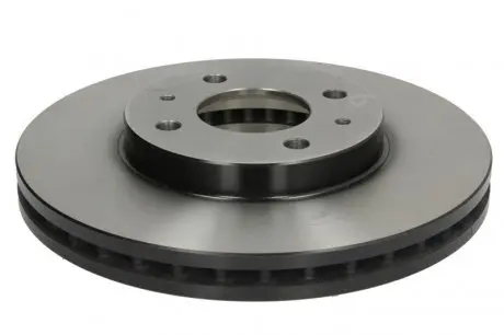 Тормозные диски TRW DF4024