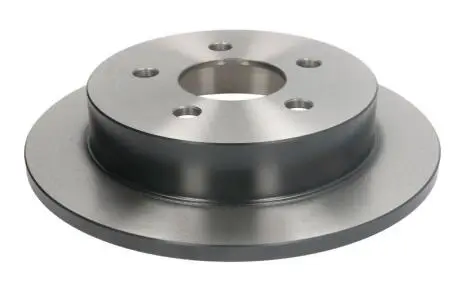 Диск тормозной TRW DF4049